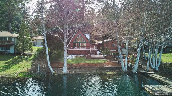 3620 S Mission Rd W  Bremerton WA 98312 photo