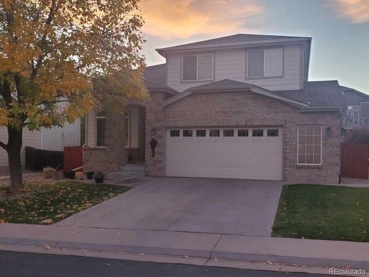 Property Photo: 11531 Grape Street CO 80233