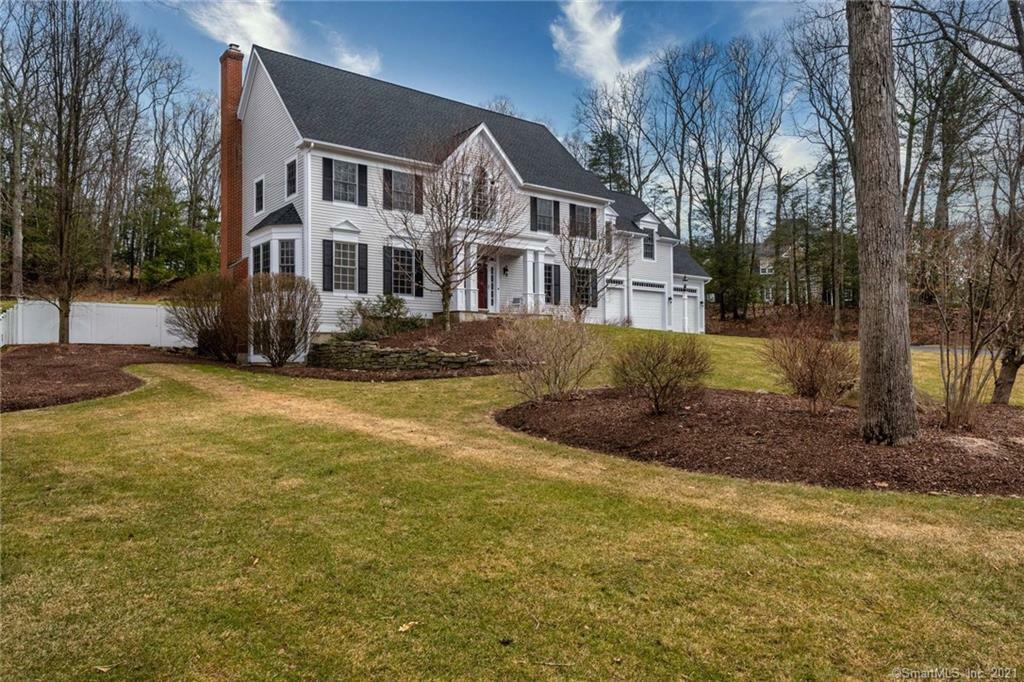 Property Photo: 19 Black Oak Drive CT 06090