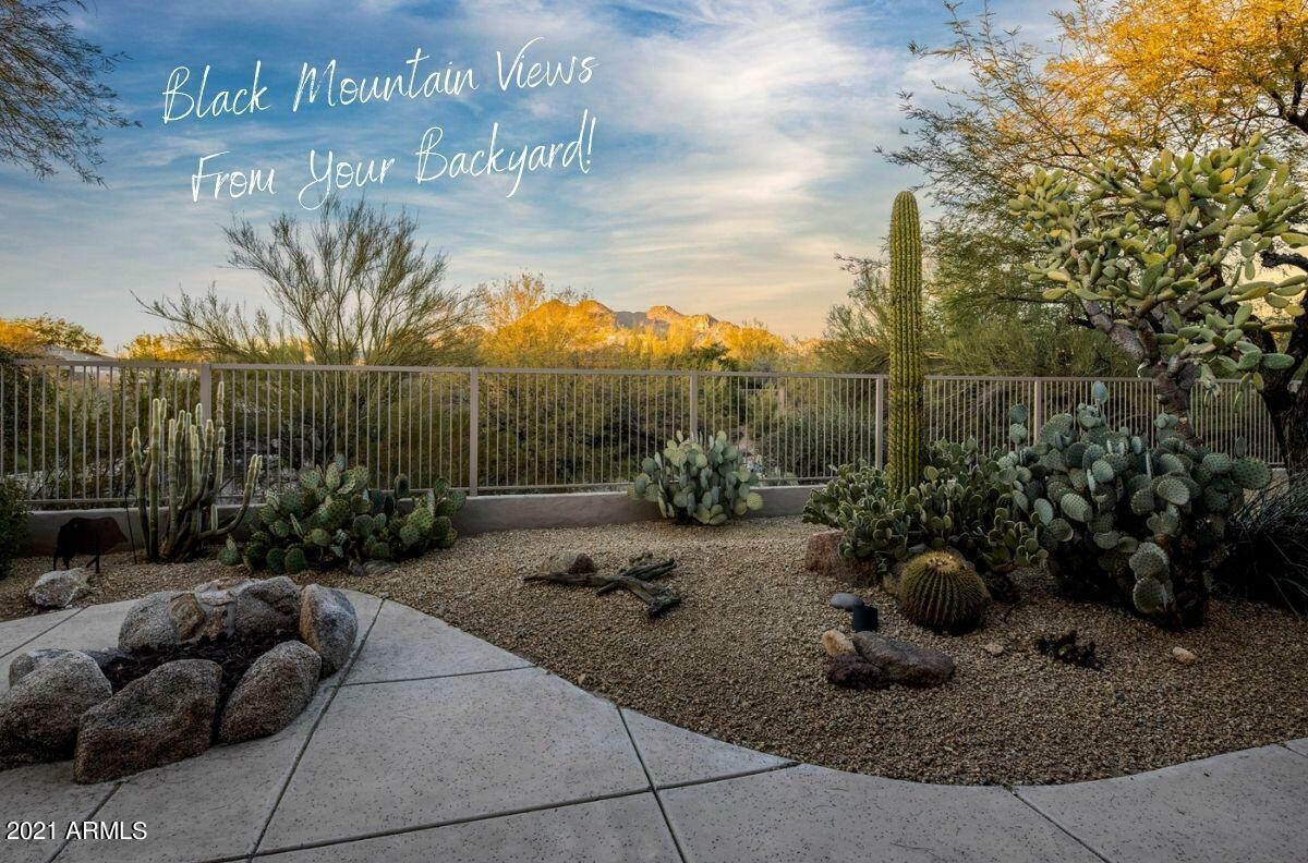 Property Photo: 6368 E Senita Circle AZ 85266