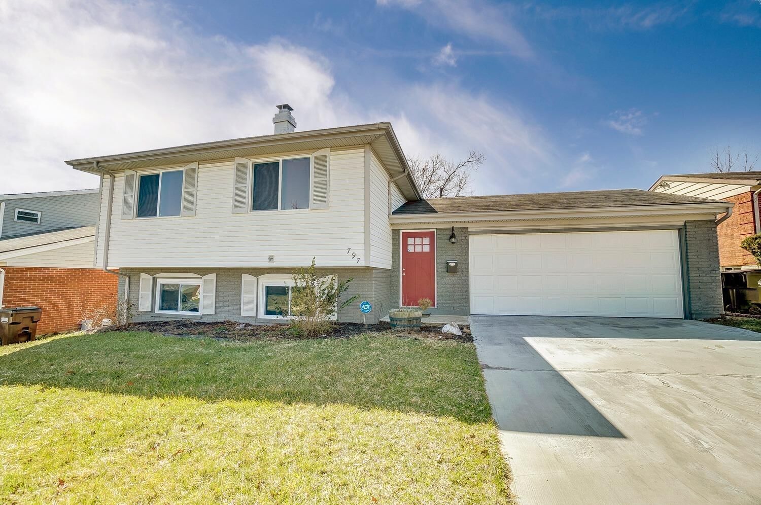 Property Photo:  797 Holyoke Dr  OH 45240 
