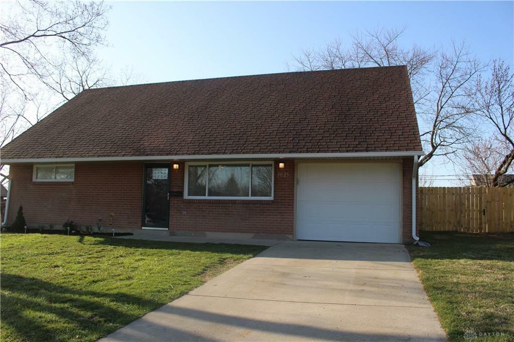 5025 Rye Drive  Huber Heights OH 45424 photo