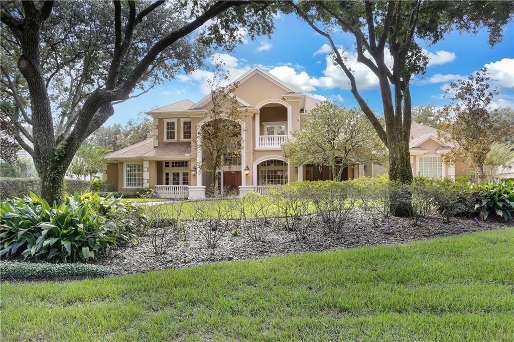 Property Photo:  704 Berrocales De Avila  FL 33613 