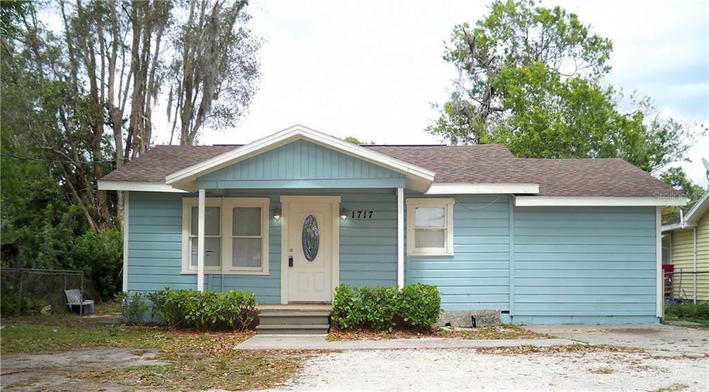 Property Photo:  1717 W Mohawk Avenue  FL 33603 