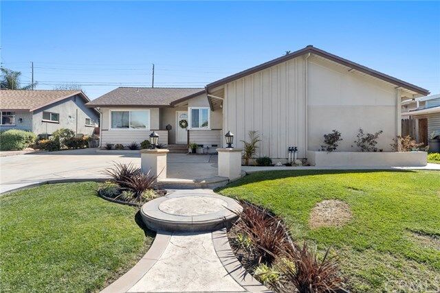 Property Photo:  510 Laura Street  CA 90631 