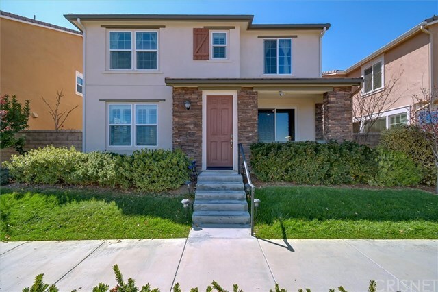 Property Photo:  28296 N Via Sonata Drive  CA 91354 