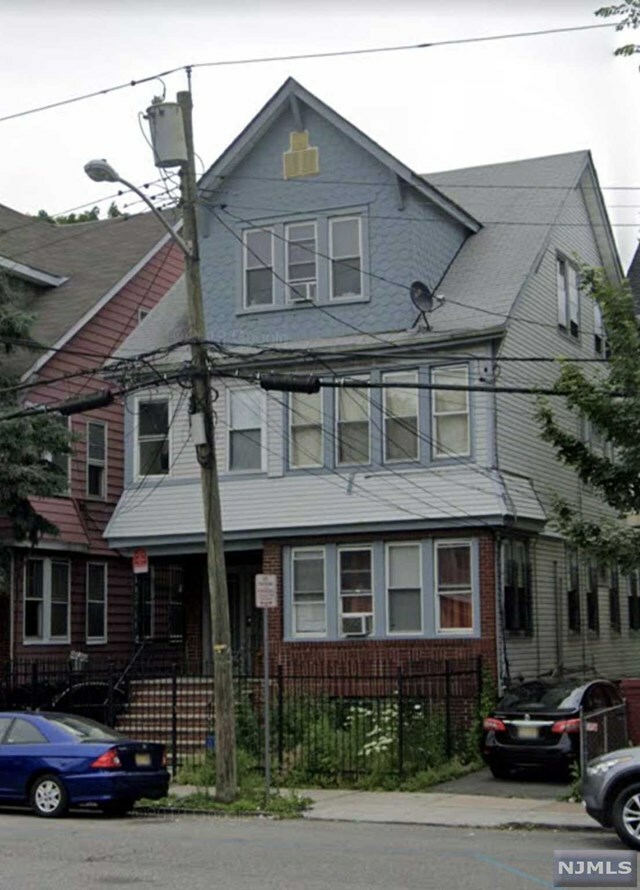 Property Photo:  926-928 South 20th Street  NJ 07108 