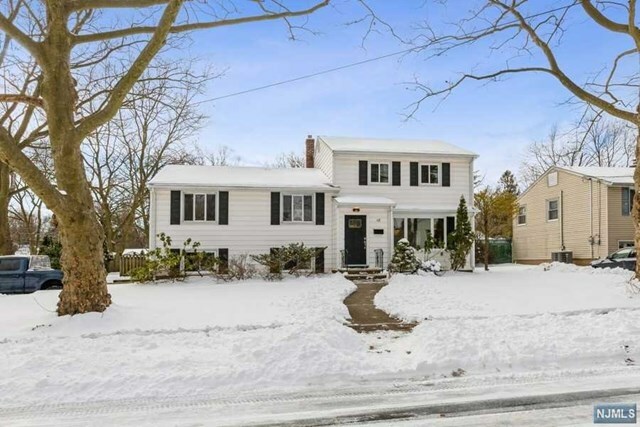 Property Photo: 18 Ethel Place NJ 07624