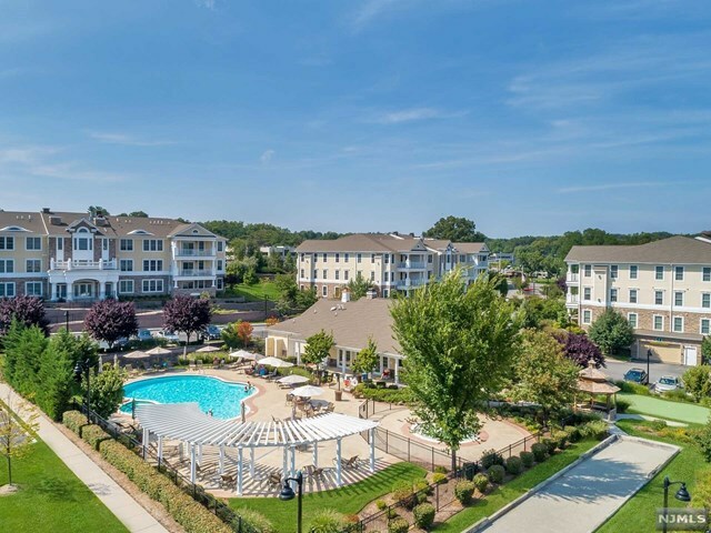 Property Photo: 910 Four Seasons Lane NJ 07677
