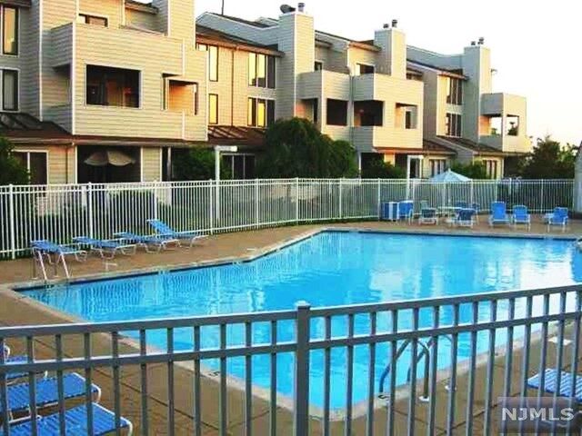 Property Photo: 818 Topsail Lane NJ 07094