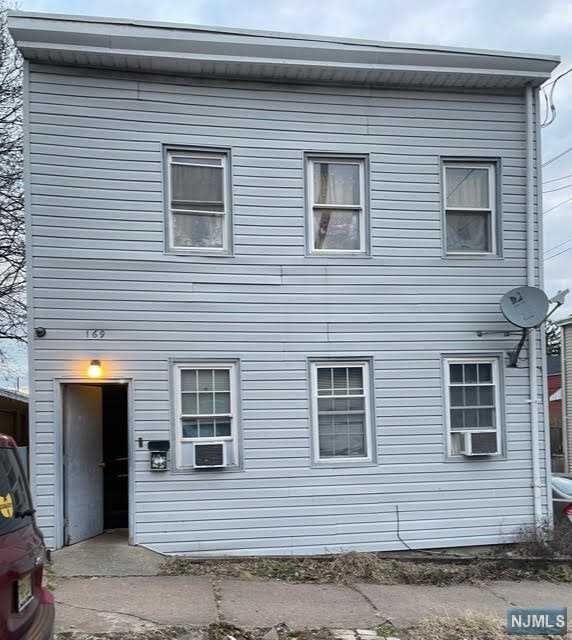 Property Photo:  169-171 Sussex Street  NJ 07503 