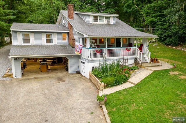 Property Photo: 1339 Westbrook Road NJ 07480