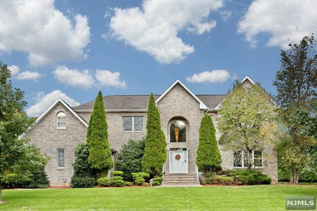 111 Lindbergh Avenue  Closter NJ 07624 photo