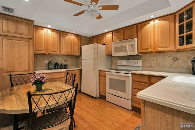 Property Photo: 521 Piermont Avenue 307A NJ 07675