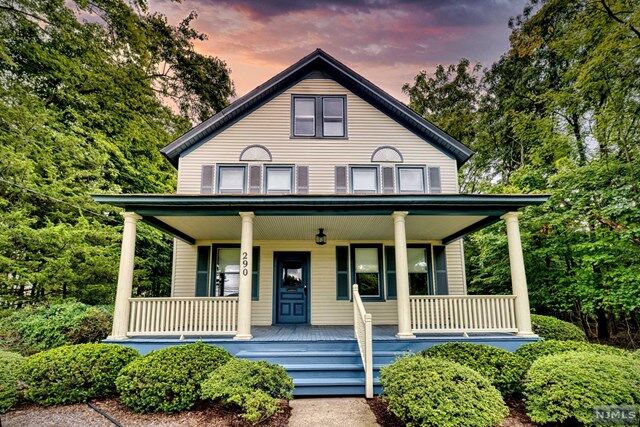 Property Photo:  290 Ramapo Valley Road  NJ 07436 