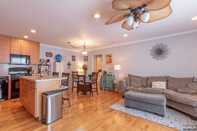 Property Photo:  304 Hoover Avenue 36  NJ 07003 
