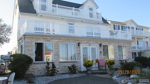 Property Photo: 1617 Beach Boulevard NJ 08731