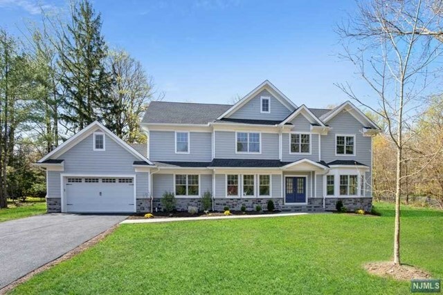 510 Herkimer Avenue  Haworth NJ 07641 photo