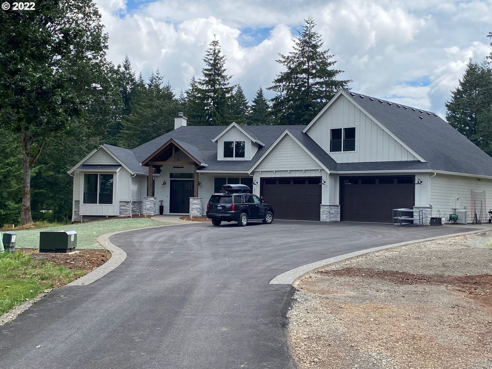 Property Photo:  0 Fern Acres Lot 3  WA 98607 