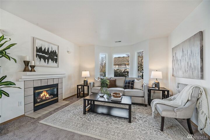 Property Photo: 16422 169th St SE WA 98272