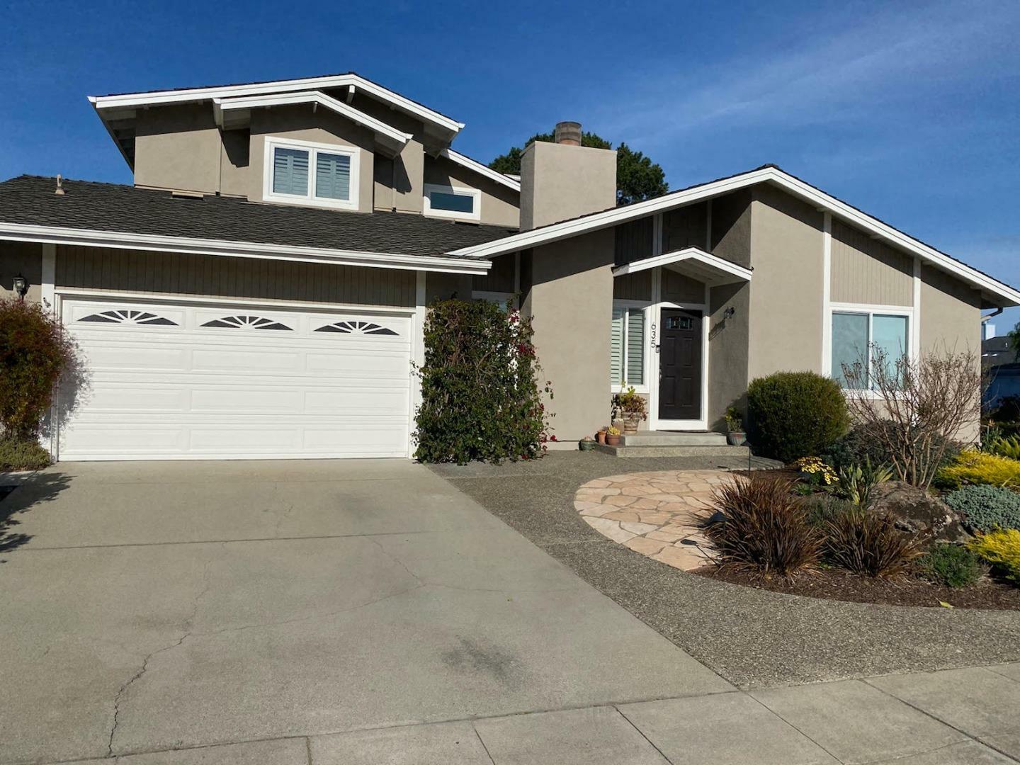 Property Photo:  635 Spar Drive  CA 94065 