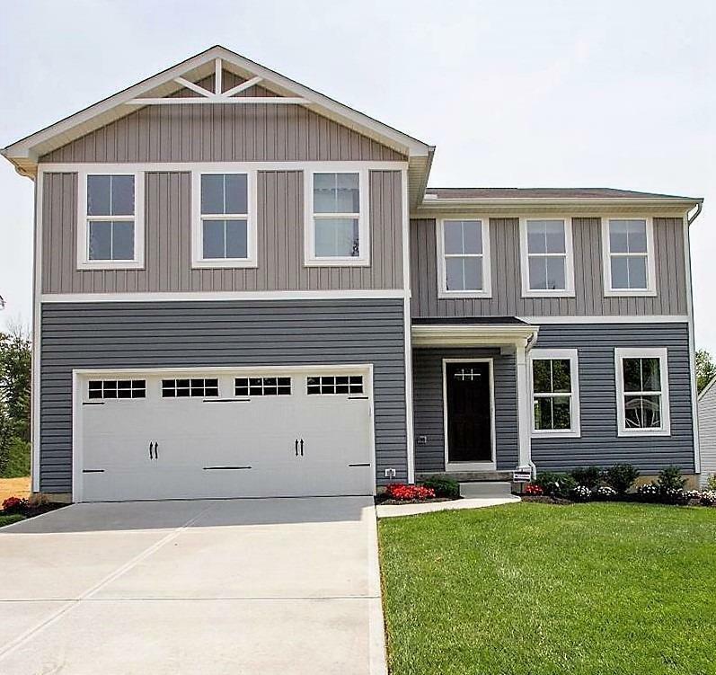 Property Photo: 87 Wooded Ridge Dr OH 45102
