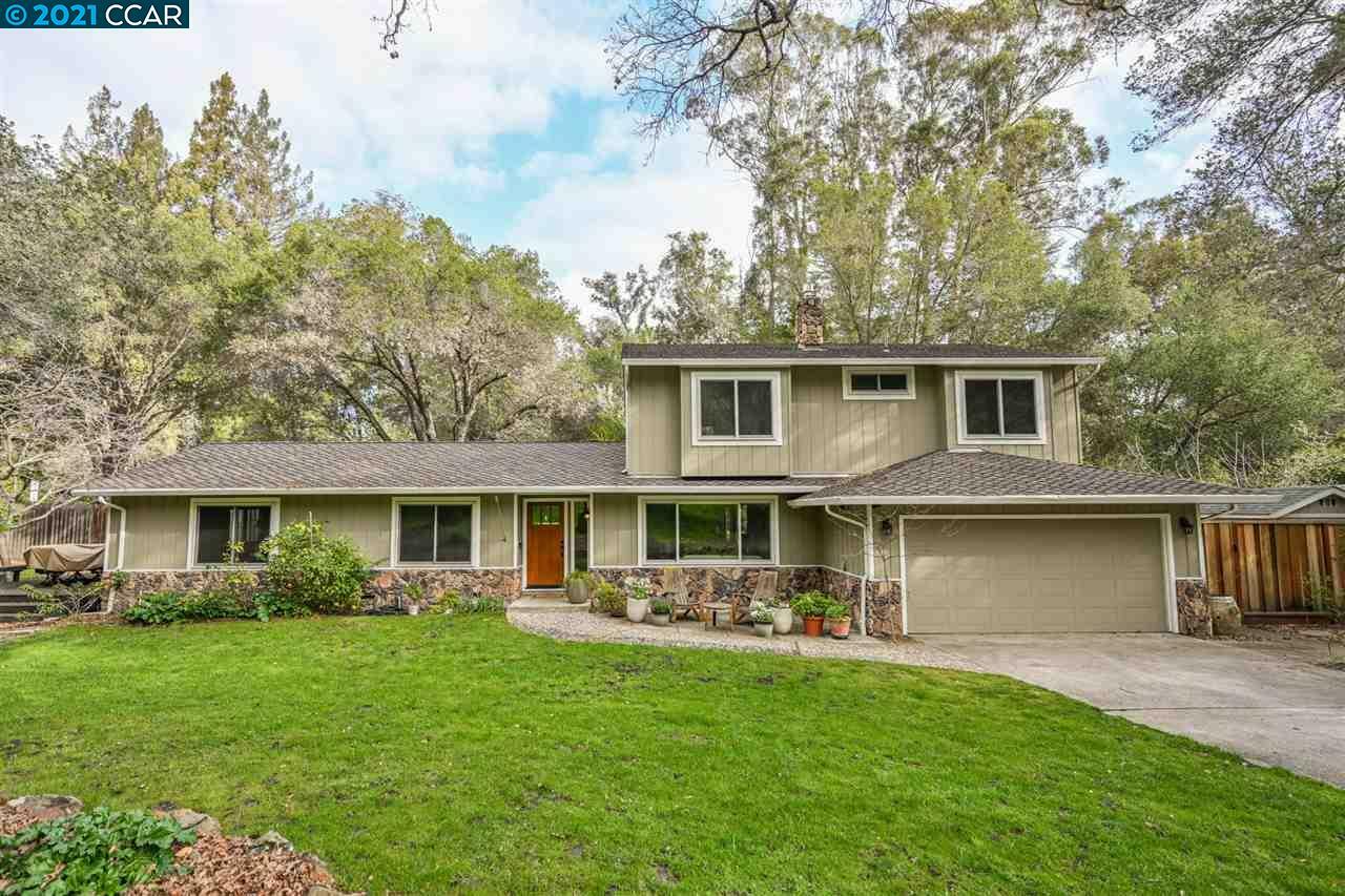 Property Photo:  2776 W Newell Ave  CA 94595 