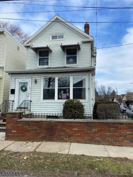 Property Photo:  241 Conant St  NJ 07205 