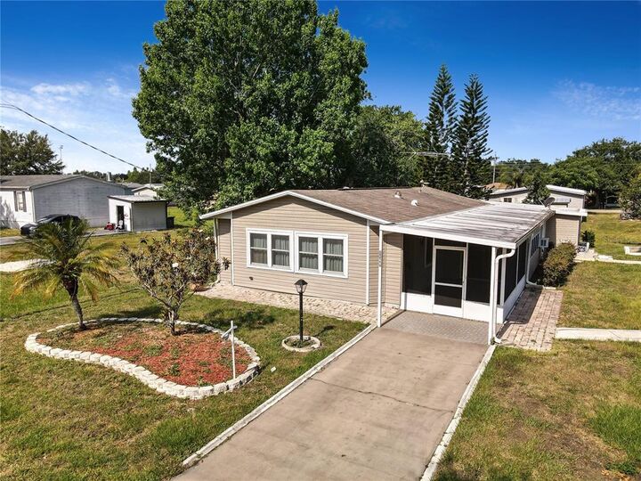 1169 SE 8th Avenue  Arcadia FL 34266 photo