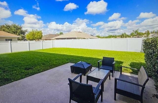 Property Photo:  16819 Fairbolt Way  FL 33556 