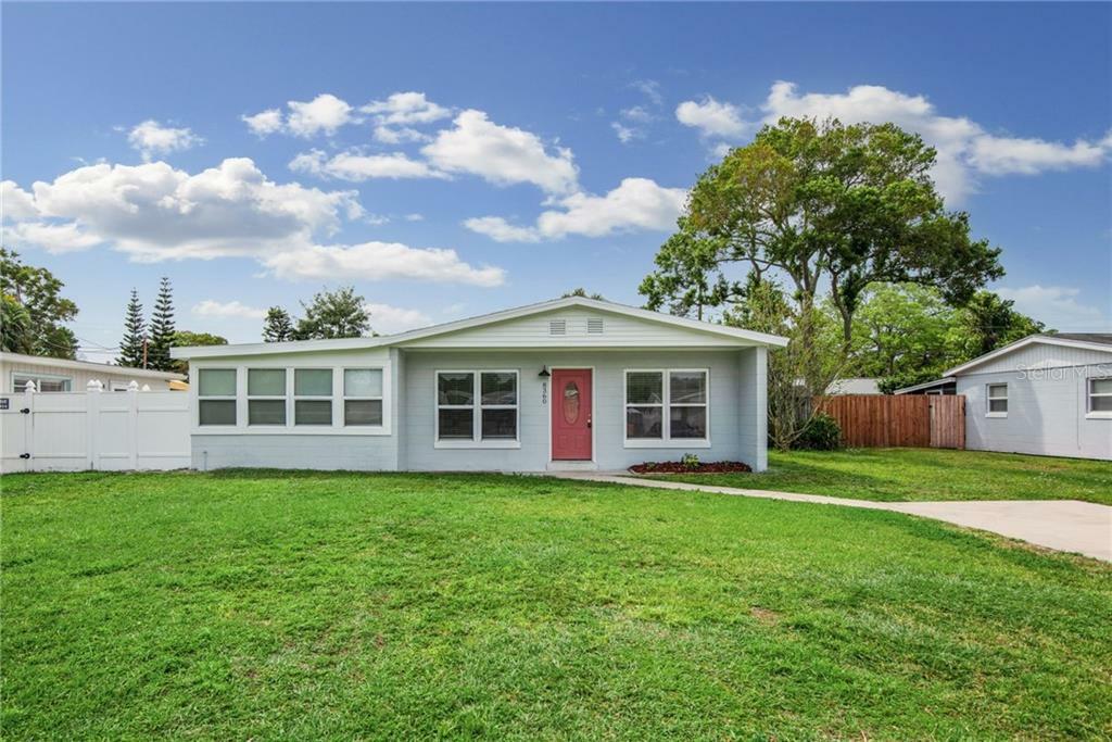 Property Photo: 8360 58th Street N FL 33781
