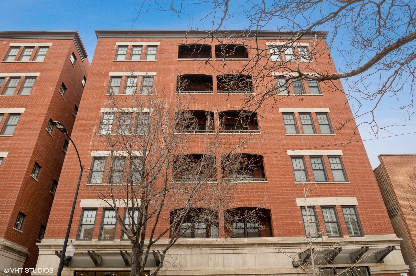 1148 W Monroe Street 4se  Chicago IL 60607 photo