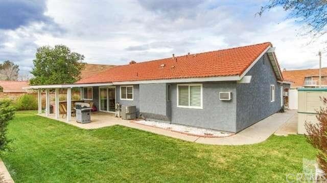 Property Photo:  6462 Jimilyn Street  CA 93063 