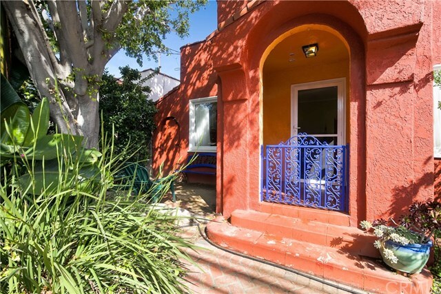 Property Photo: 3807 E 10th Street CA 90804