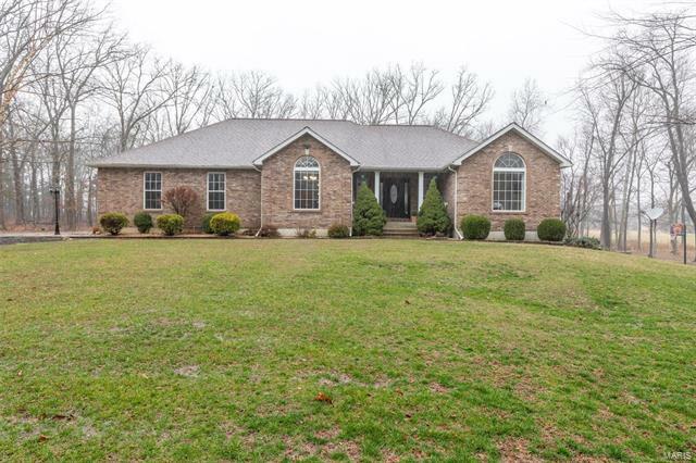 Property Photo:  2885 Old Vandergriff Road   63601 