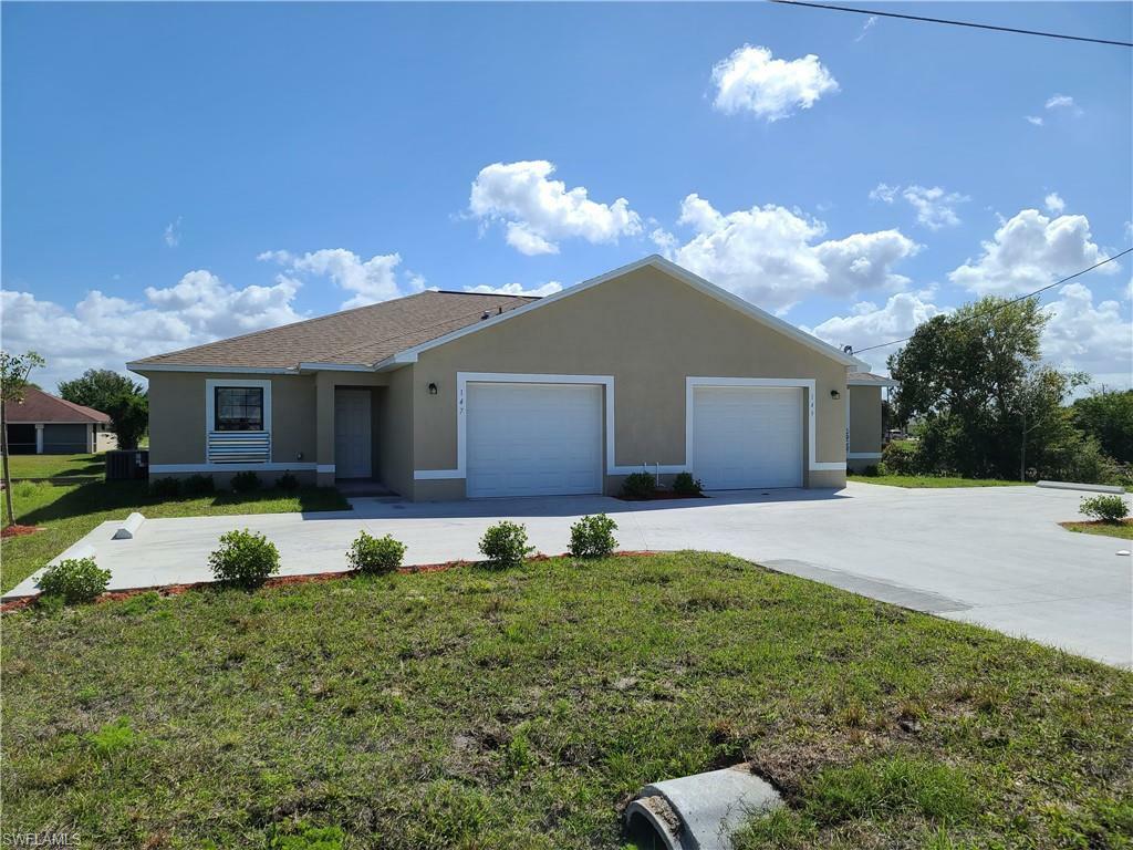 Property Photo:  147 Cultural Boulevard S  FL 33990 