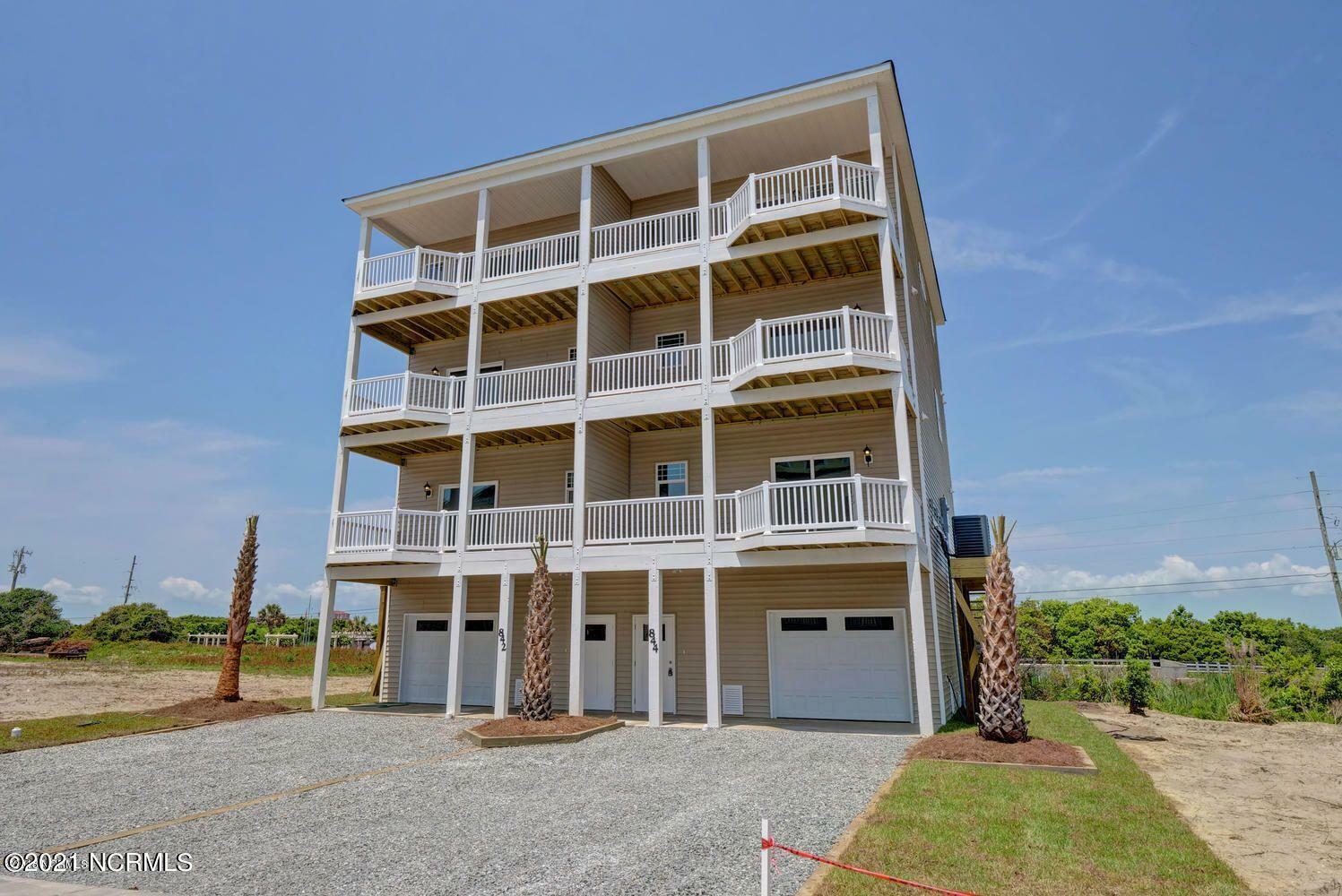 Property Photo:  844 Villas Drive  NC 28460 