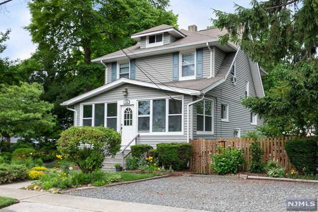 Property Photo: 150 West Quackenbush Avenue NJ 07628