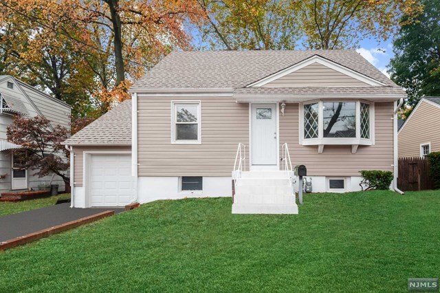 Property Photo: 215 Sanzari Place NJ 07607