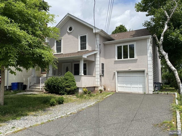 Property Photo: 78 Gordon Street NJ 07660