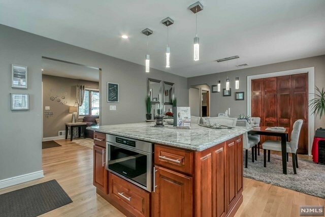 Property Photo: 190 Spring Valley Road NJ 07656