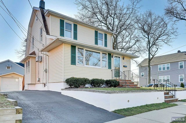 Property Photo: 211 Eastern Way NJ 07070