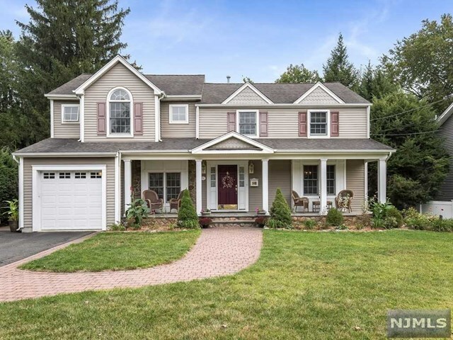 Property Photo: 72 Glen Boulevard NJ 07452