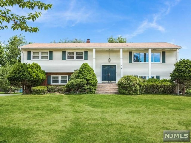 Property Photo: 8 Yorktown Road NJ 07470