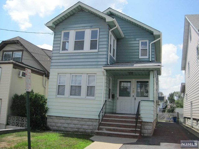 Property Photo:  21 Inman Place 2  NJ 07031 