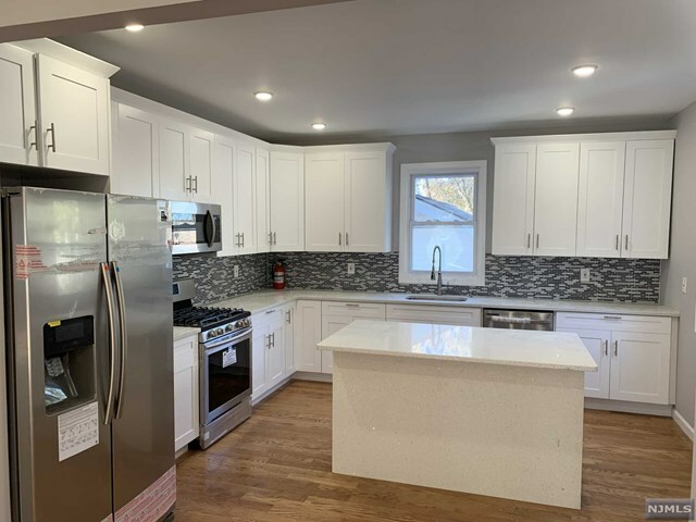 Property Photo: 196 Grand Avenue NJ 07605