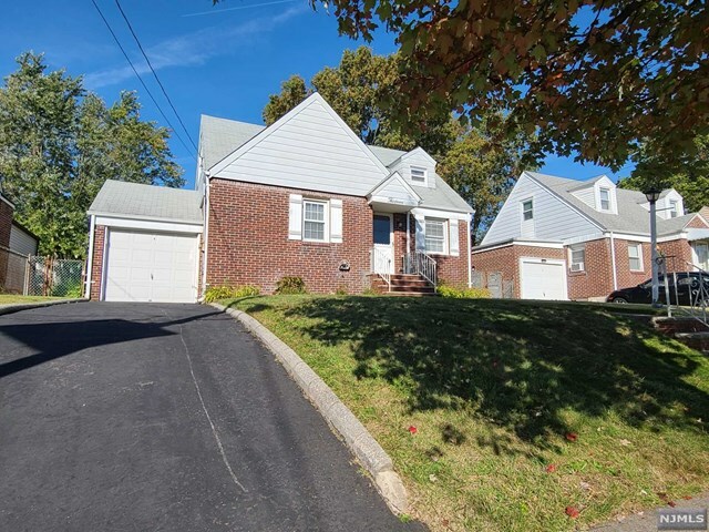 Property Photo: 13 Madison Street NJ 07031
