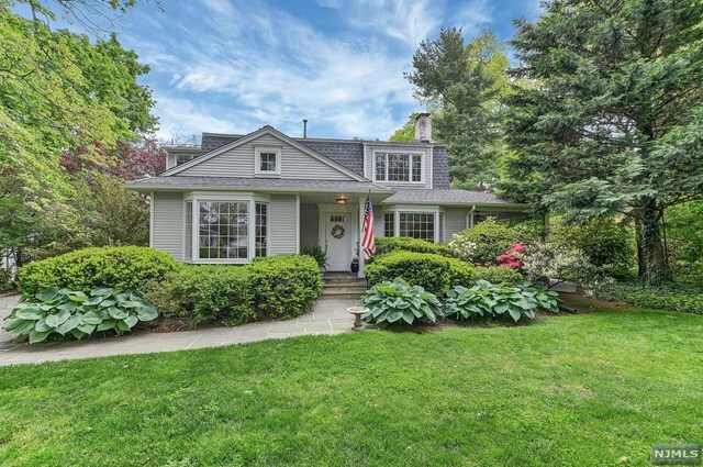 Property Photo: 155 Mountain Avenue NJ 07450