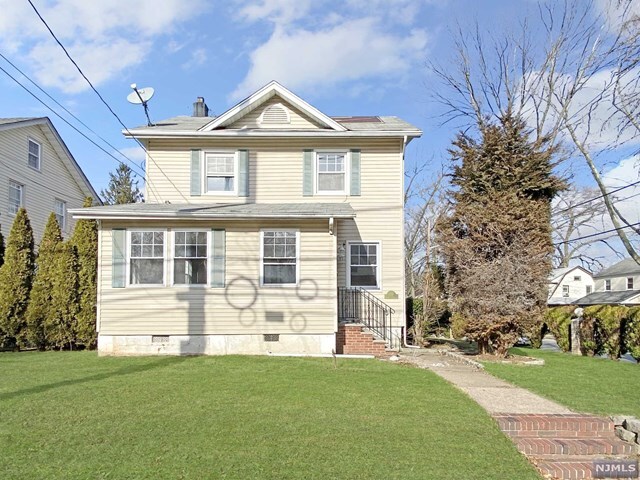 Property Photo: 139 Selvage Avenue NJ 07666
