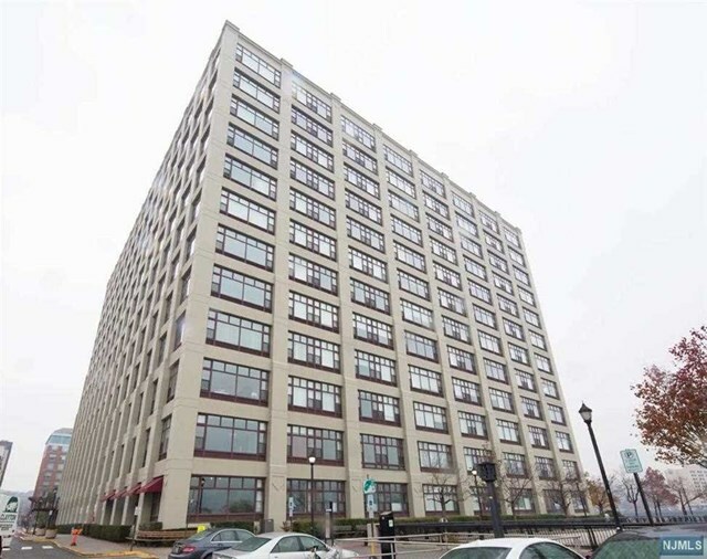 Property Photo:  1500 Hudson Street 5ar  NJ 07030 